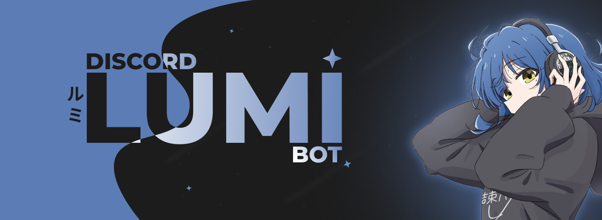 Lumi banner